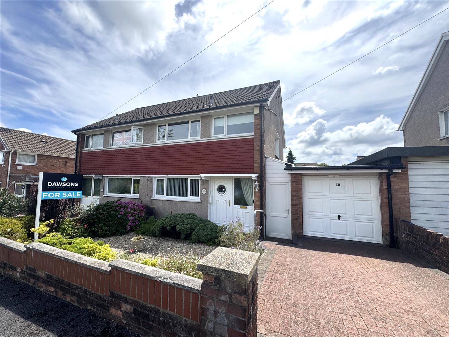 Glyncollen Drive, Ynysforgan, Swansea, SA6 6RS